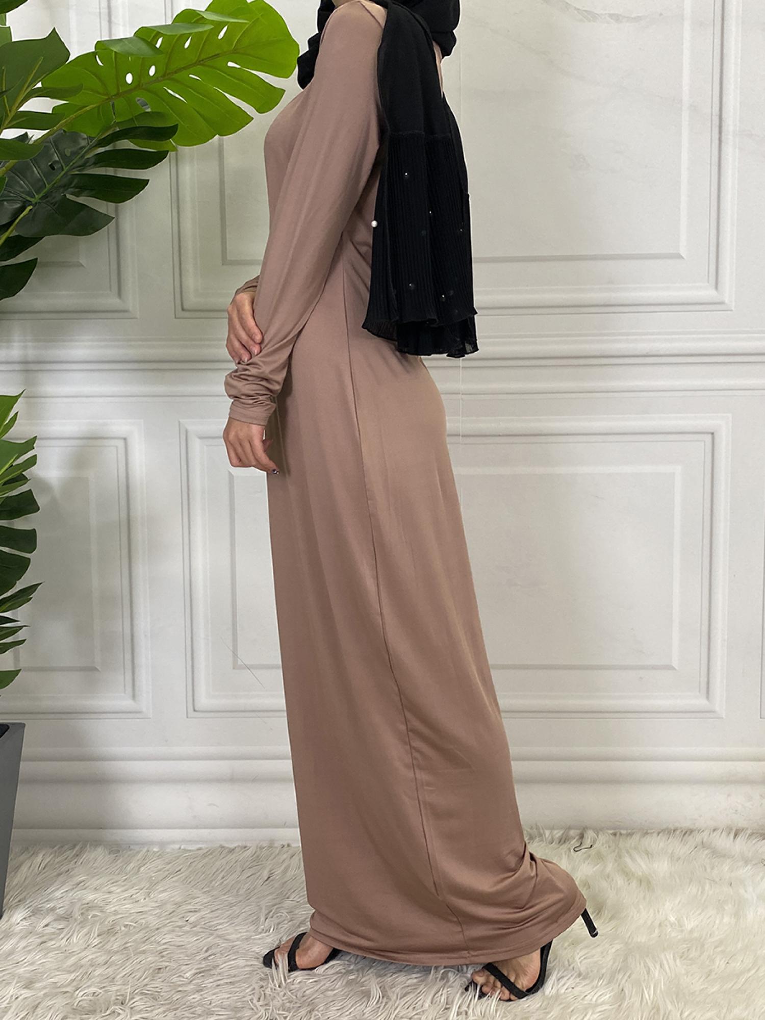 Hijab Kleid "Fetm"